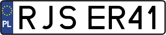 RJSER41