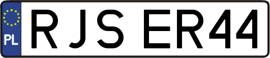 RJSER44
