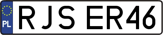 RJSER46