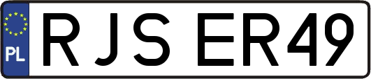 RJSER49