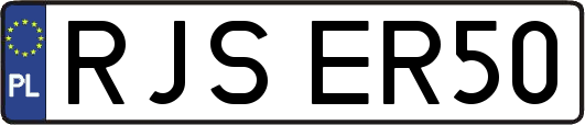 RJSER50