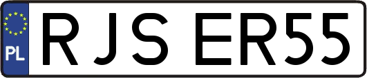 RJSER55