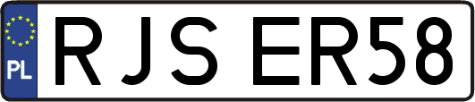RJSER58