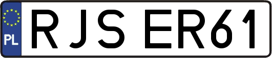 RJSER61