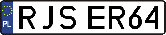 RJSER64