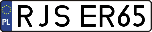 RJSER65