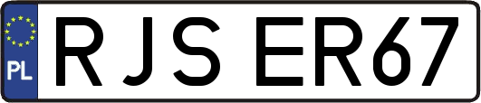 RJSER67