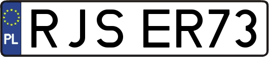 RJSER73