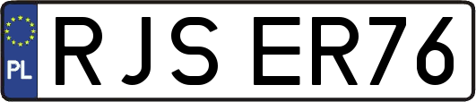 RJSER76