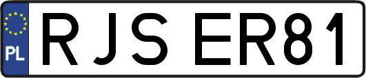 RJSER81