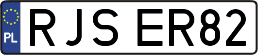 RJSER82