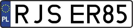 RJSER85