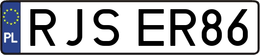 RJSER86