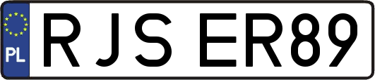 RJSER89