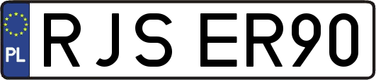RJSER90