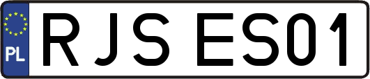RJSES01