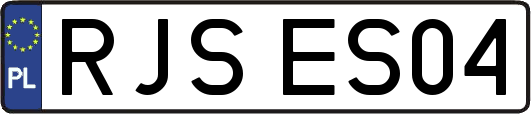 RJSES04