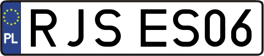 RJSES06