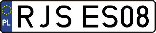 RJSES08