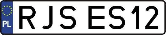 RJSES12
