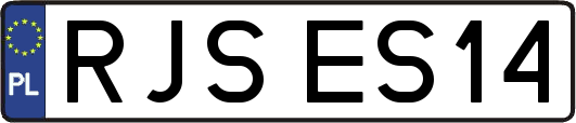 RJSES14