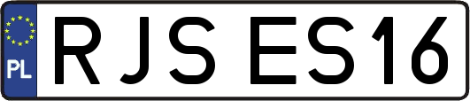 RJSES16