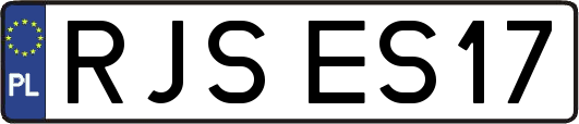 RJSES17