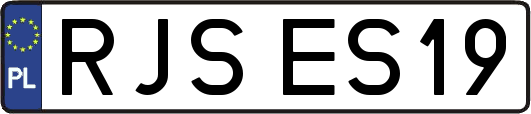 RJSES19
