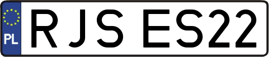 RJSES22