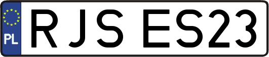 RJSES23