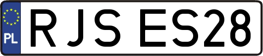 RJSES28