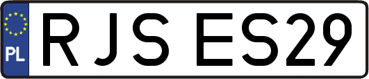 RJSES29