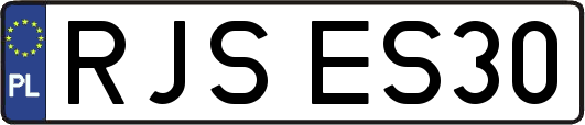 RJSES30