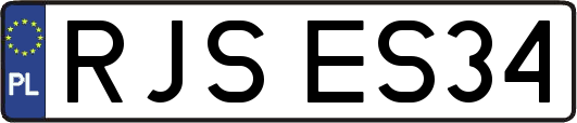 RJSES34