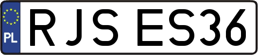 RJSES36