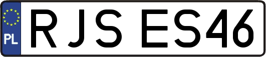 RJSES46