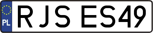 RJSES49