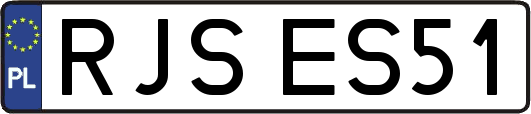 RJSES51