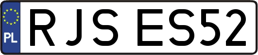 RJSES52