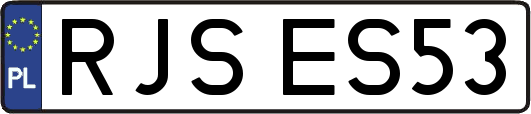 RJSES53