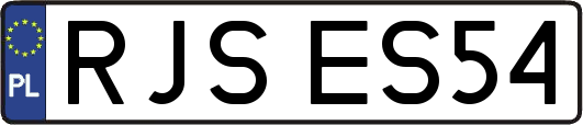 RJSES54