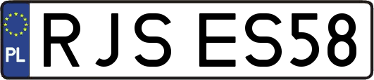 RJSES58
