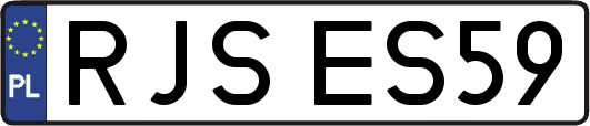 RJSES59