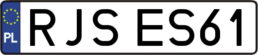 RJSES61