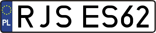 RJSES62