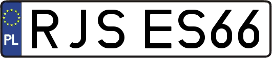 RJSES66