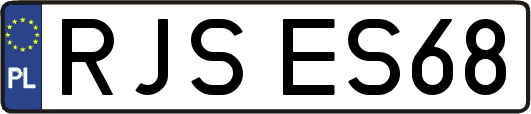 RJSES68