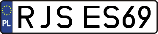RJSES69