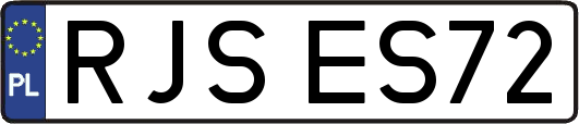 RJSES72