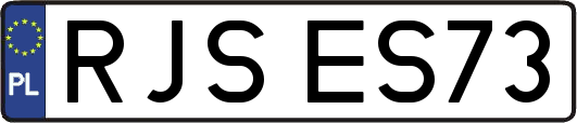 RJSES73